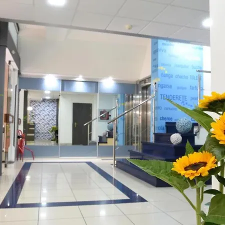 Διαμέρισμα Tpl Exterior Studio, Freewifi, Near The Canteras Beach *