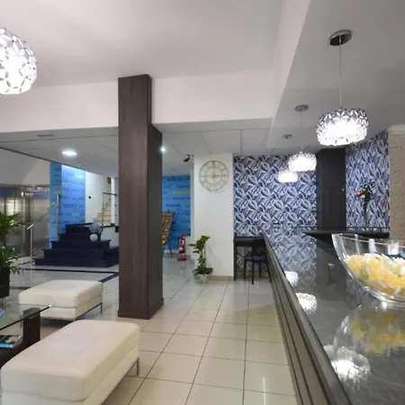 Tpl Exterior Studio, Freewifi, Near The Canteras Beach Διαμέρισμα *