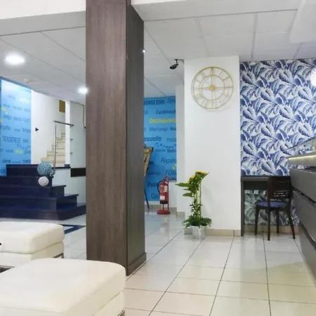 Tpl Exterior Studio, Freewifi, Near The Canteras Beach Λας Πάλμας ντε Γκραν Κανάρια