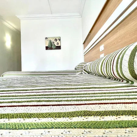 Tpl Exterior Studio, Freewifi, Near The Canteras Beach Διαμέρισμα Λας Πάλμας ντε Γκραν Κανάρια