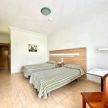Tpl Exterior Studio, Freewifi, Near The Canteras Beach Διαμέρισμα Λας Πάλμας ντε Γκραν Κανάρια