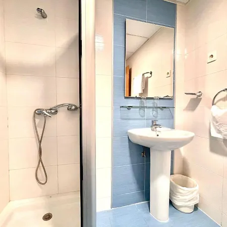 Διαμέρισμα Tpl Exterior Studio, Freewifi, Near The Canteras Beach