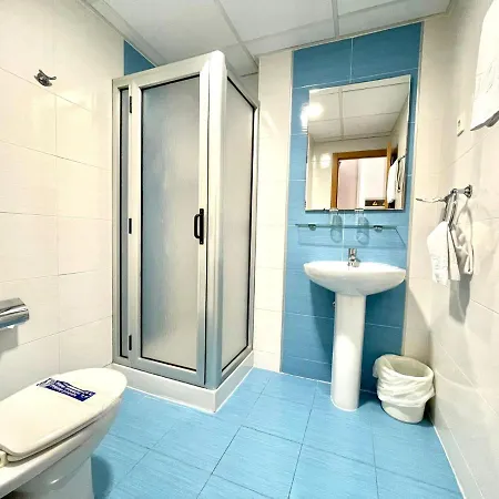 Tpl Exterior Studio, Freewifi, Near The Canteras Beach *