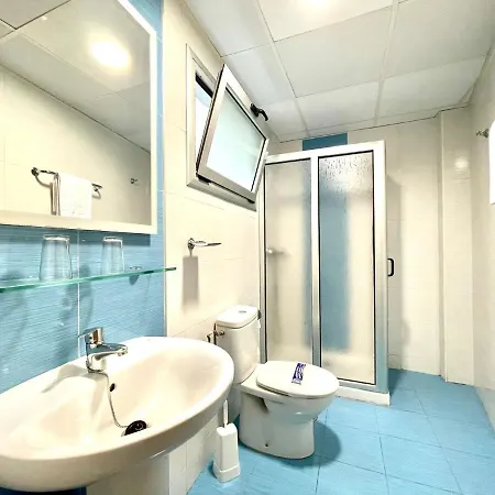 Tpl Exterior Studio, Freewifi, Near The Canteras Beach * Λας Πάλμας ντε Γκραν Κανάρια