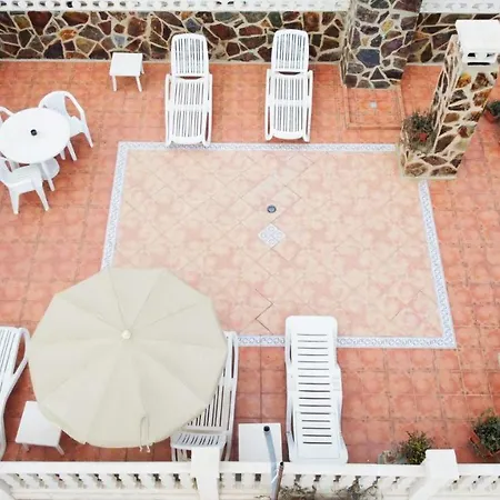 Tpl Exterior Studio, Freewifi, Near The Canteras Beach *